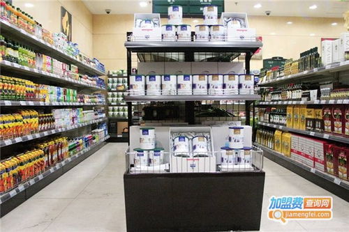 尚優凡品百貨用品加盟費用詳解 總投資19.1萬元背后的投入分析